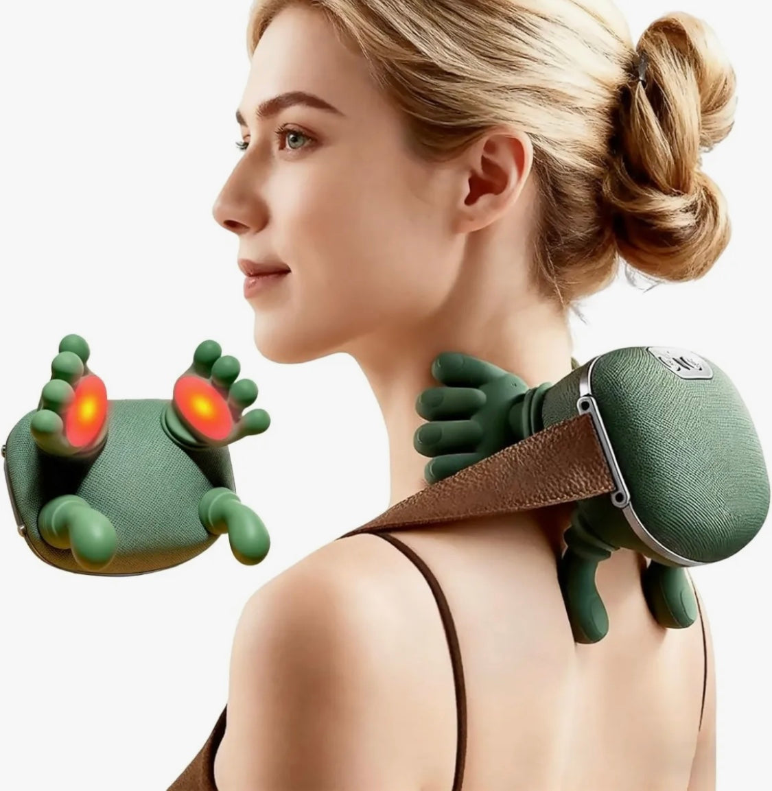 Neck & Shoulder Massager