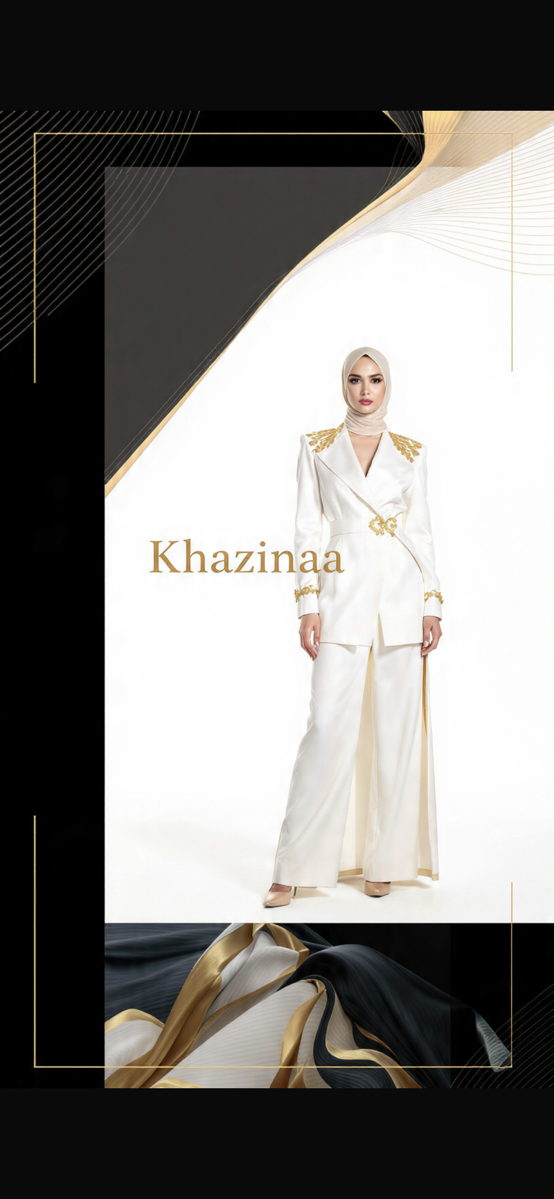 Fashion and beauty