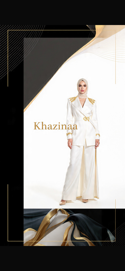 Fashion and beauty