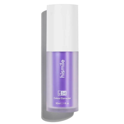 V34 Hismile Teeth whitening Serum