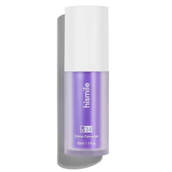 V34 Hismile Teeth whitening Serum