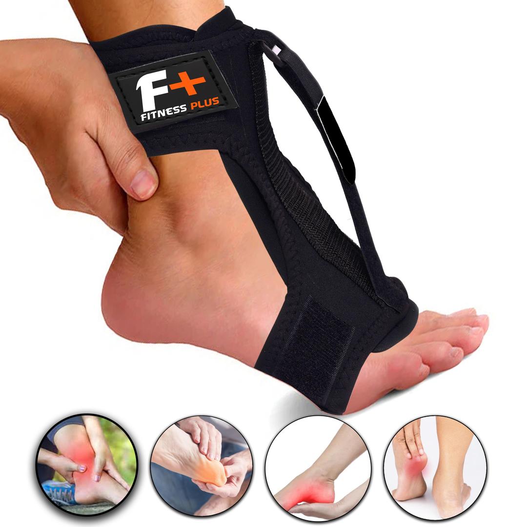 ReliefStep Pro Night Splint