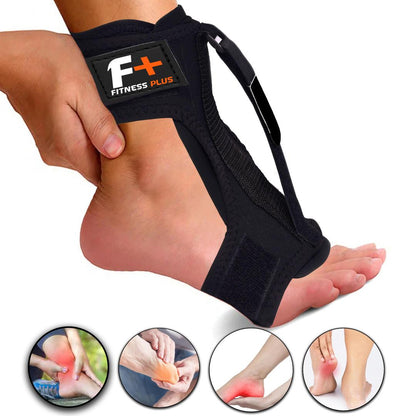 ReliefStep Pro Night Splint