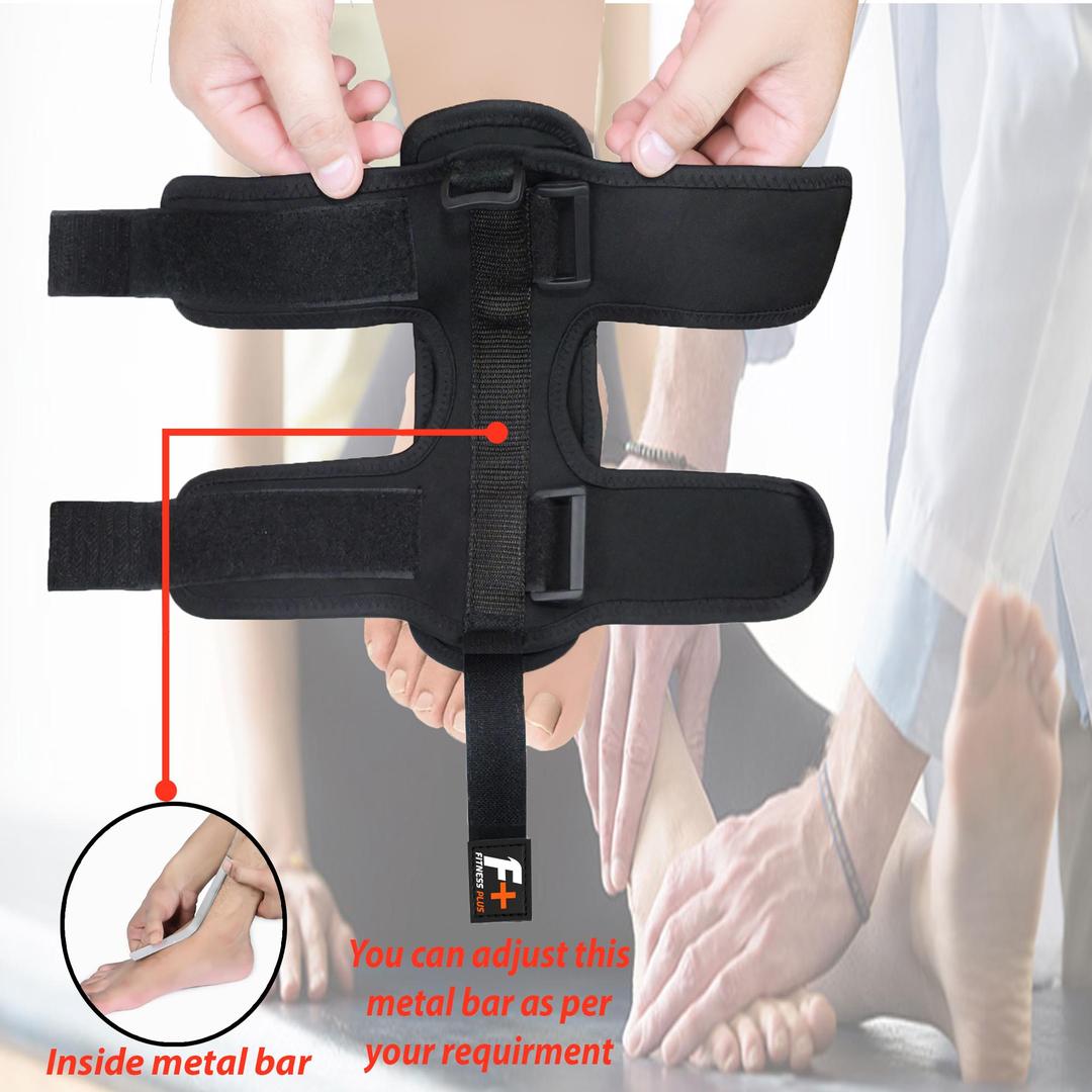 ReliefStep Pro Night Splint