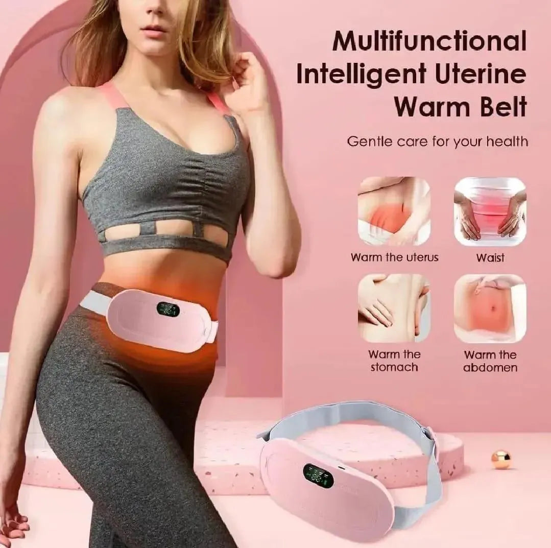 ComforBelt Pro - Period Pain Releif Belt