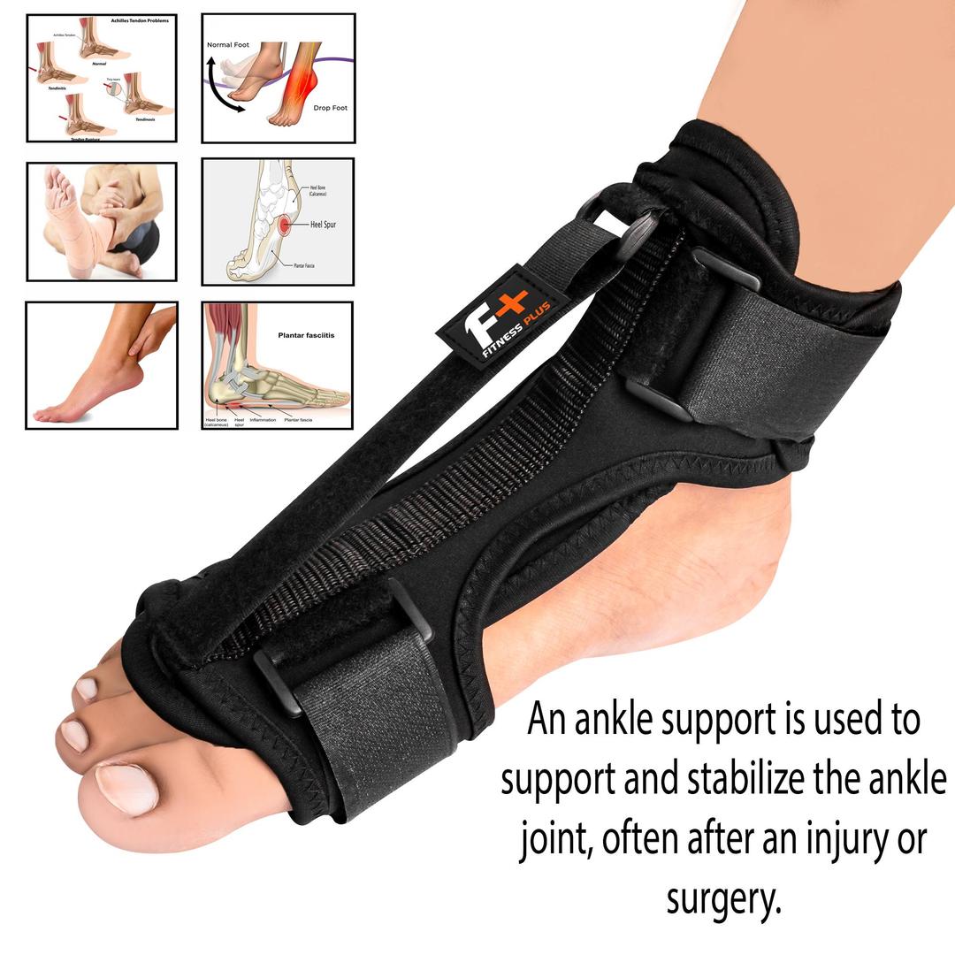 ReliefStep Pro Night Splint