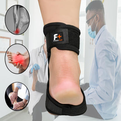 ReliefStep Pro Night Splint