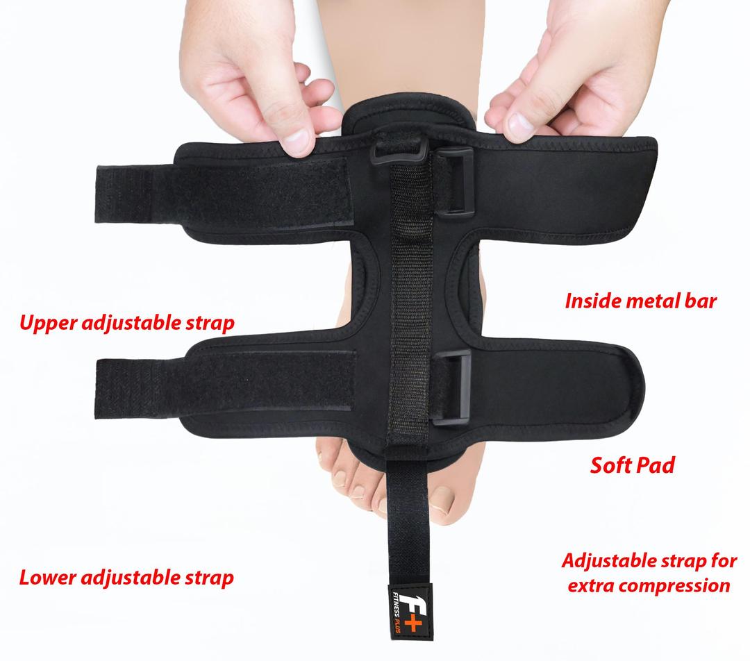 ReliefStep Pro Night Splint