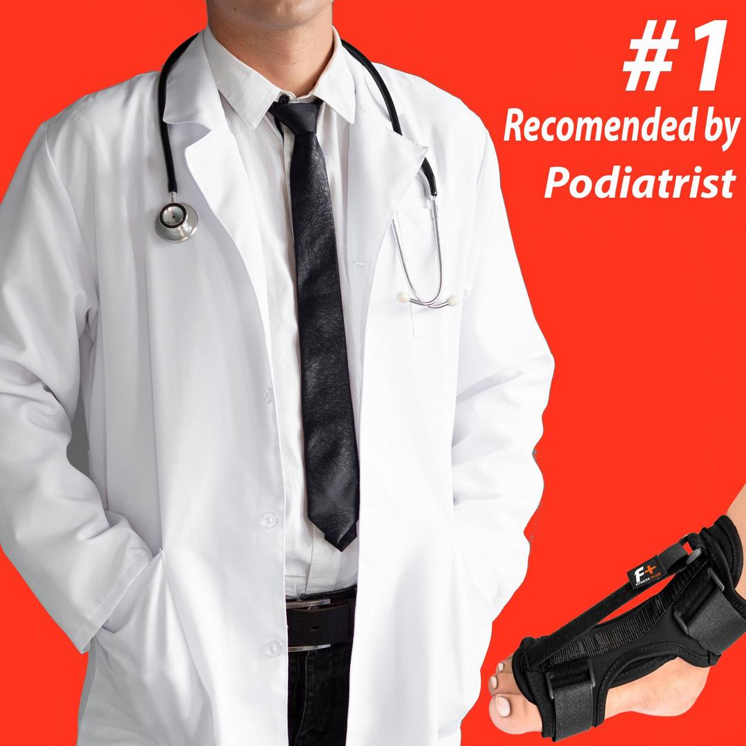 ReliefStep Pro Night Splint