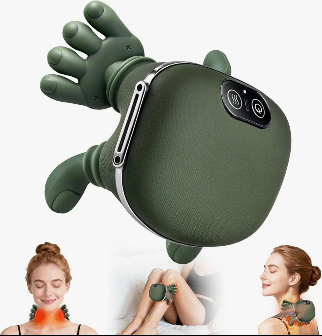 Neck & Shoulder Massager