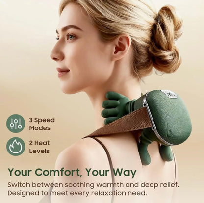 Neck & Shoulder Massager