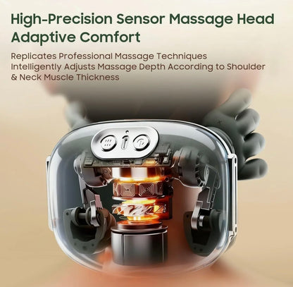 Neck & Shoulder Massager