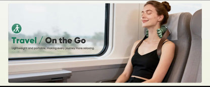 Neck & Shoulder Massager