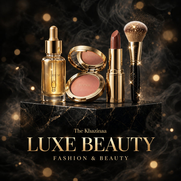 Fashion & Beauty